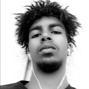 Meet your Posher, Mikal